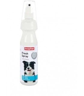 Beaphar fresh spray alito fresco 150 ml