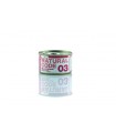 Natural code 03 gatto pollo e salmone 85 gr