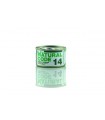 Natural code 14 gatto tonno e verdure 85 gr