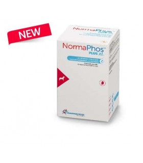 Pharmacross normaphos plus xl 90 gr