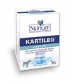 Nutrigen kartileg junior 120 compresse 1000 mg