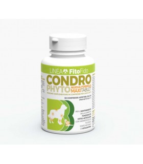 Trebifarma condro phyto 60 compresse 1 gr