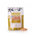 Woolf bocconcini di coniglio 100 gr