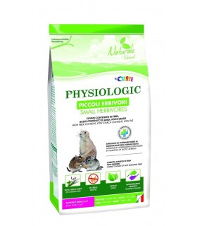 Cliffi physiologic erbivori 800 gr