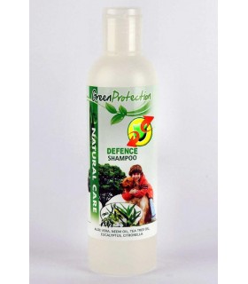 Defence shampoo 250 ml