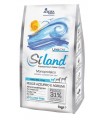 Siland cane diet adult mini pesce azzurro e agrumi 1 kg