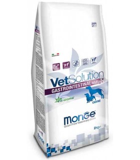 Monge vetsol canine gastrointestinal 2 kg