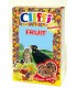 Cliffi fruit 800 gr