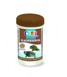 Cliffi gamba big 250 ml - 30 gr