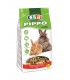 Cliffi pippo fruitt "selection" 800 gr