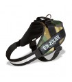 Julius k9 pettorina IDC Power Harnesses CAMO Tg. 1