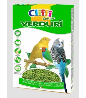 Cliffi verduri' 300 gr