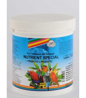 Cliffi maior nutrient special 100 gr