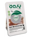 Oasy snack cane oneprotein pollo 80 gr