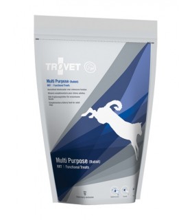 Trovet cane multi purpose coniglio 400 gr