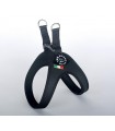 Tre Ponti pettorina easy fit classico misura 3,5 nero