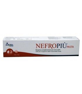 Aurora biofarma nefropiu pasta 30 gr