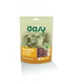 Oasy snack cane involtini con filetto di anatra 100 gr