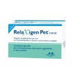 Nbf lanes relaxigen pet cane 20 compresse