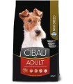 Cibau adult mini 2,5 kg