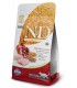 Farmina n&d low grain gatto farro avena pollo melograno 1,5 kg