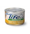 Life cat natural filetti di pollo 150 gr