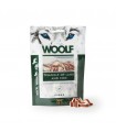 Woolf triangolini di agnello e merluzzo 100 gr