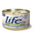 Life cat natural tonno macinato 85 gr