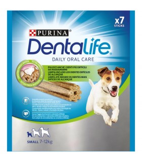 Purina dentalife small 7 sticks 115 gr