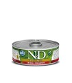 Farmina n&d prime kitten pollo e melograno 80 gr