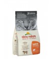 Almo nature holistic gatto adult manzo fresco 400 gr