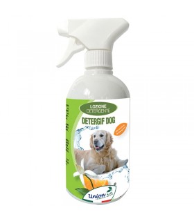 Union bio detergif cane lozione detergente 500 ml