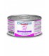 Exclusion diet formula hypoallergenic maiale e piselli 200 gr