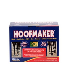 TRM hoofmaker buste 60x20 gr