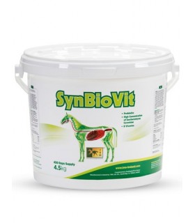 TRM synbiovit 900 gr