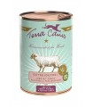 Terra canis grain free agnello con zucca, pastinaca e passiflora 400 gr