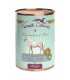 Terra canis grain free cavallo con rapa gialla, finocchio e salvia 400 gr