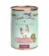 Terra canis grain free pollo con pastinaca, dente di leone e camomilla 400 gr