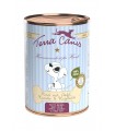 Terra Canis puppy manzo 400 gr