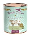 Terra canis grain free manzo con zucchine, zucca e origano 800 gr