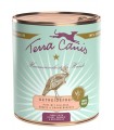 Terra canis grain free tacchino con sedano, zucca e crescione d'acqua 800 gr