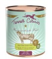 Terra canis grain free vitello con radice di prezzemolo, mango e ribes 800 gr