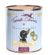 Terra canis puppy pollo con zucca, camomilla e polline di fiori 800 gr