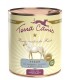 Terra canis classic cavallo con amaranto, pesca e barbabietola 800 gr