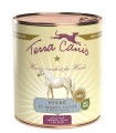 Terra canis classic cavallo con amaranto, pesca e barbabietola 800 gr