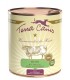 Terra canis classic manzo con carote, mela e riso integrale 800 gr