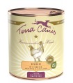 Terra canis classic pollo con amaranto, pomodori e basilico 800 gr