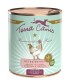 Terra canis grain free pollo con pastinaca, dente di leone e camomilla 800 gr