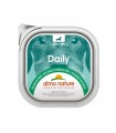 Almo nature pfc daily menu cane adult con agnello e patate 300 gr