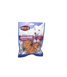 Trixie denta fun 1 x chewing ring anatra 110 gr